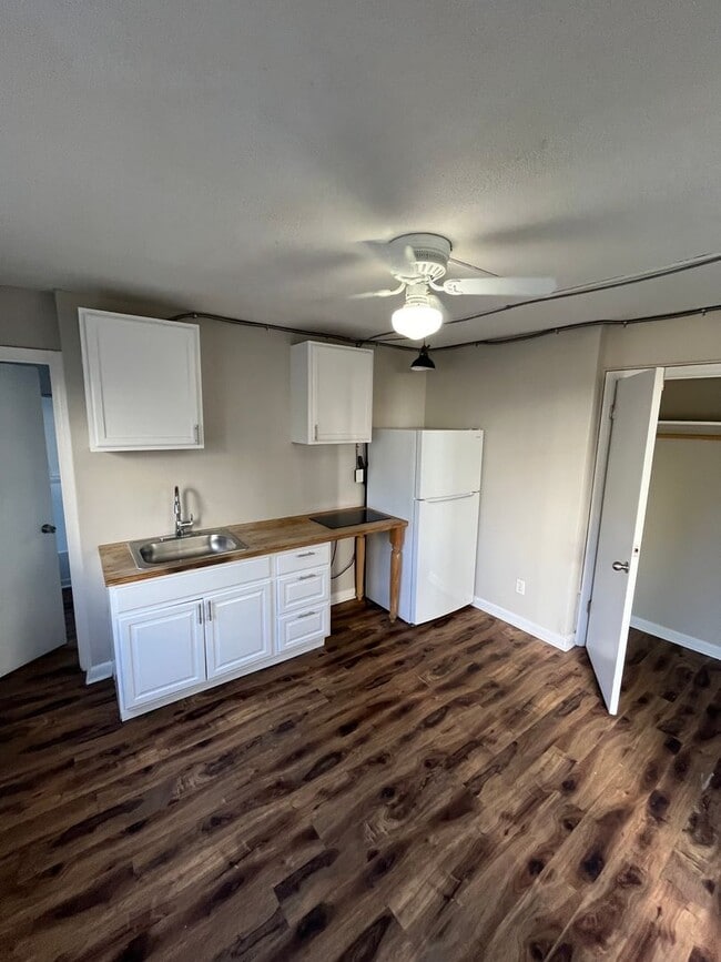 Monarch Apartments
