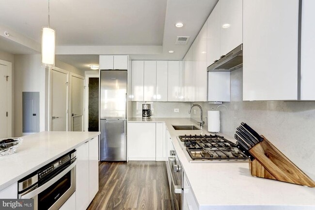 Photo - 1311 13th St NW Unit 502