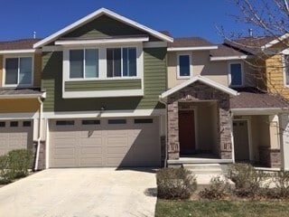 Building Photo - Luxury 3 Bedroom Townhome in Sandy!