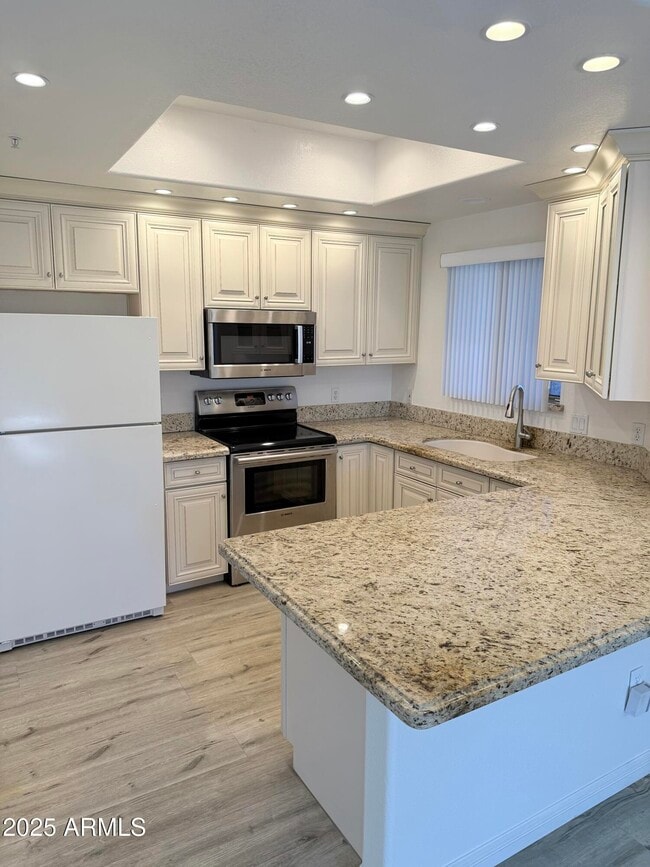 Photo - 11680 E Sahuaro Dr