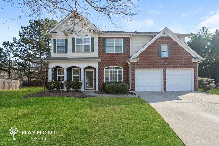 Photo - 2856 Pacifica Ives Ct