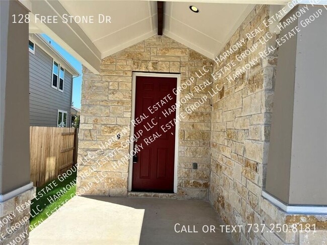 Photo - 128 Free Stone Dr
