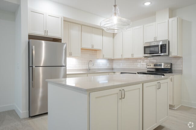 Zephyr Place