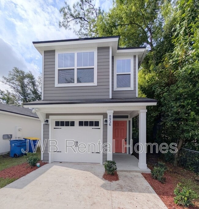 Building Photo - 8936 Cocoa Ave Rental