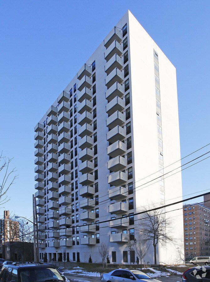 Photo - Ocean Gate Apartments