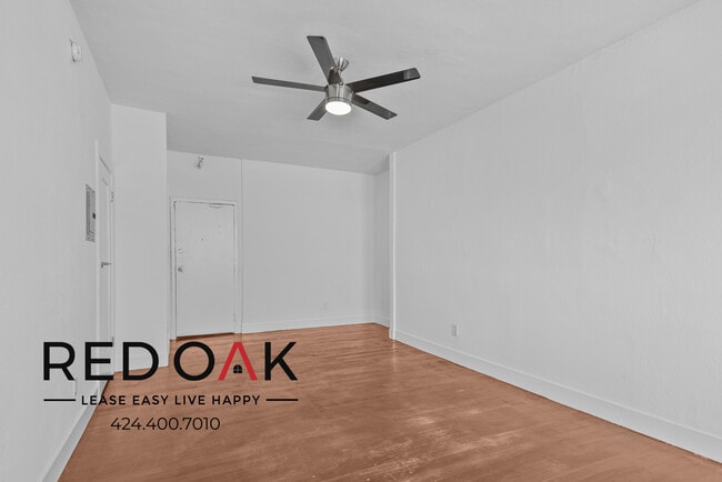 Photo - 5407 Sierra Vista Ave Unit 101