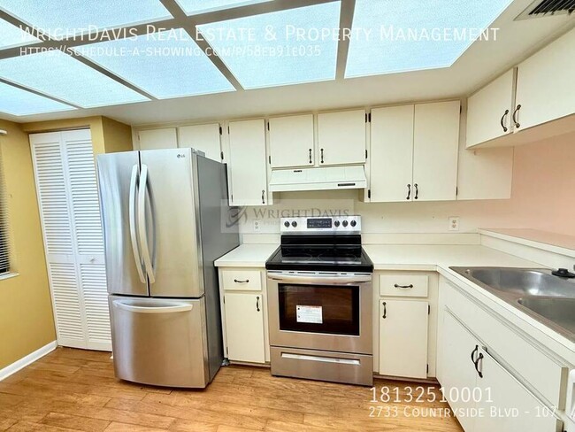 Photo - 2733 Countryside Blvd Unit 107