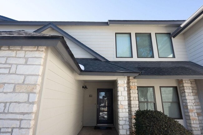 Building Photo - 12212 Brigadoon Ln Unit 161