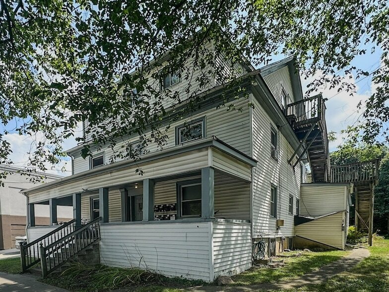 Photo - 334 Beakes St Casa