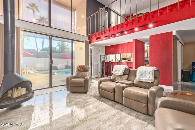 Photo - 2615 E Campbell Ave