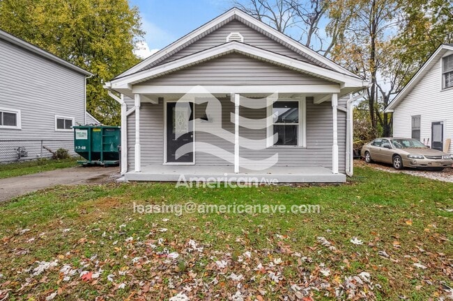 Building Photo - 1018 Sale Ave