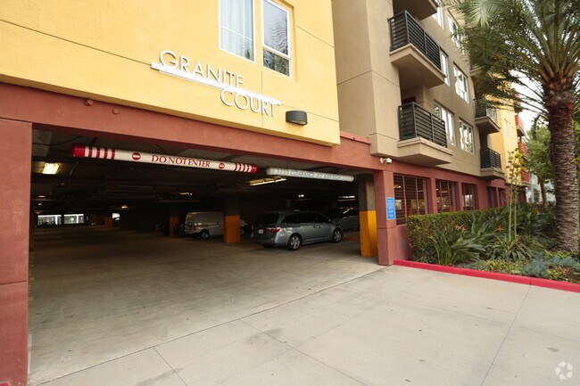 Photo - Granite Court