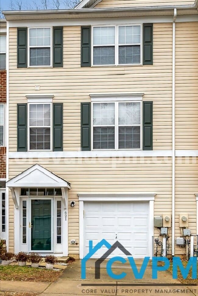 Building Photo - 621 Trout Run Ct