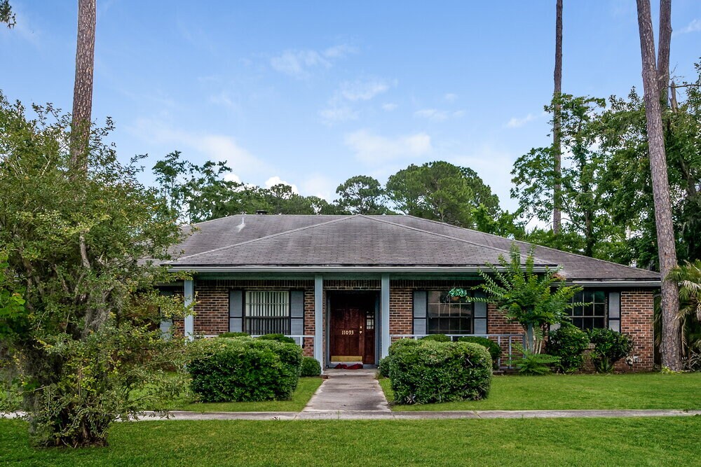 Photo - 11093 Losco Jct Dr House