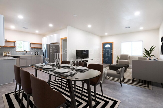 Photo - 2849 N Oliver St Townhome