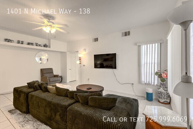 Photo - 1401 Michael Way Unit 138