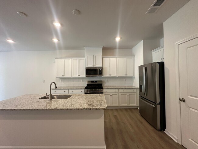 Photo - 3526 Nimbell Rd