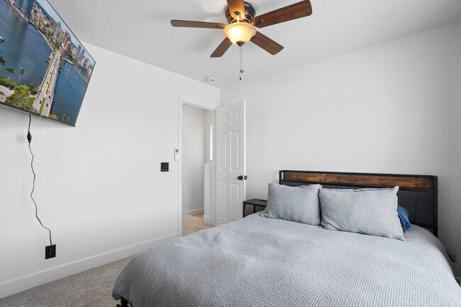 Photo - 7508 Osuna Rd NE Unidad Fountain Apartment