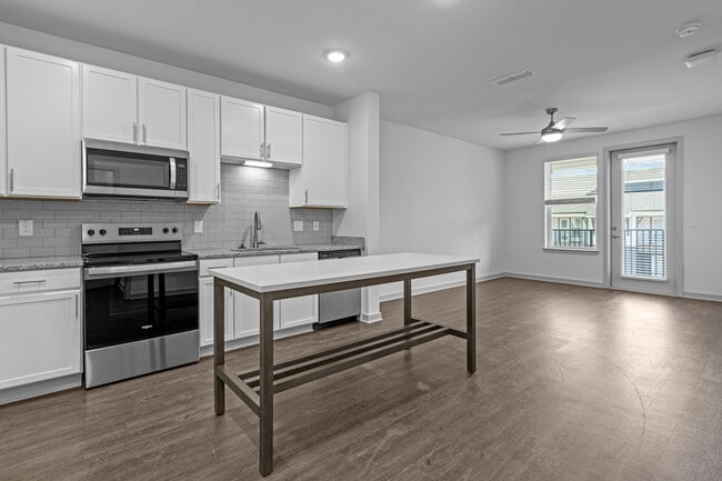 Photo - NOVO New Hampstead