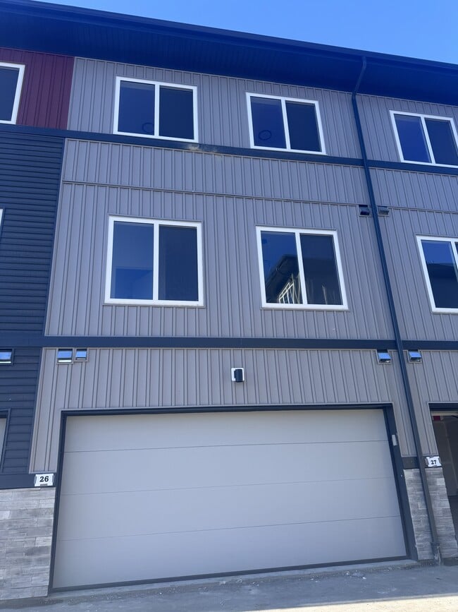 Building Photo - 18120-18128 28 Ave SW