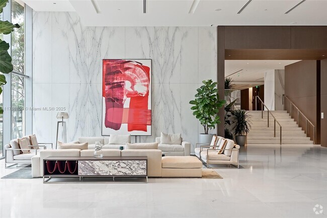 Building Photo - 300 Biscayne Blvd Way Unit 4408W Rental