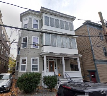 Building Photo - 20 Marie Ave Unit 2 Rental