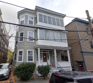 Photo - 20 Marie Ave Apartments Unit 2