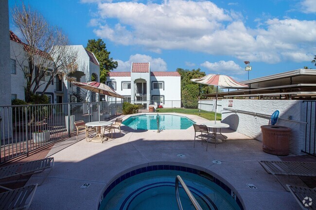 Building Photo - University Park Rental