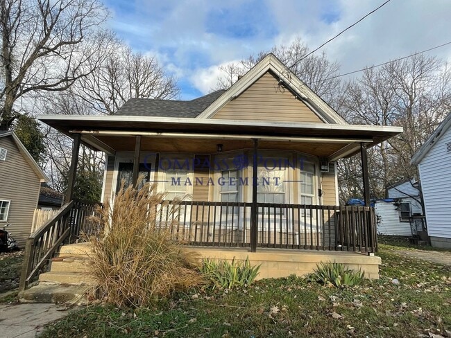 Building Photo - Newly Renovated Just For You! First Month Free!!