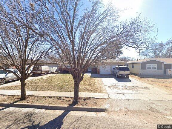 Photo - 2807 39th St House