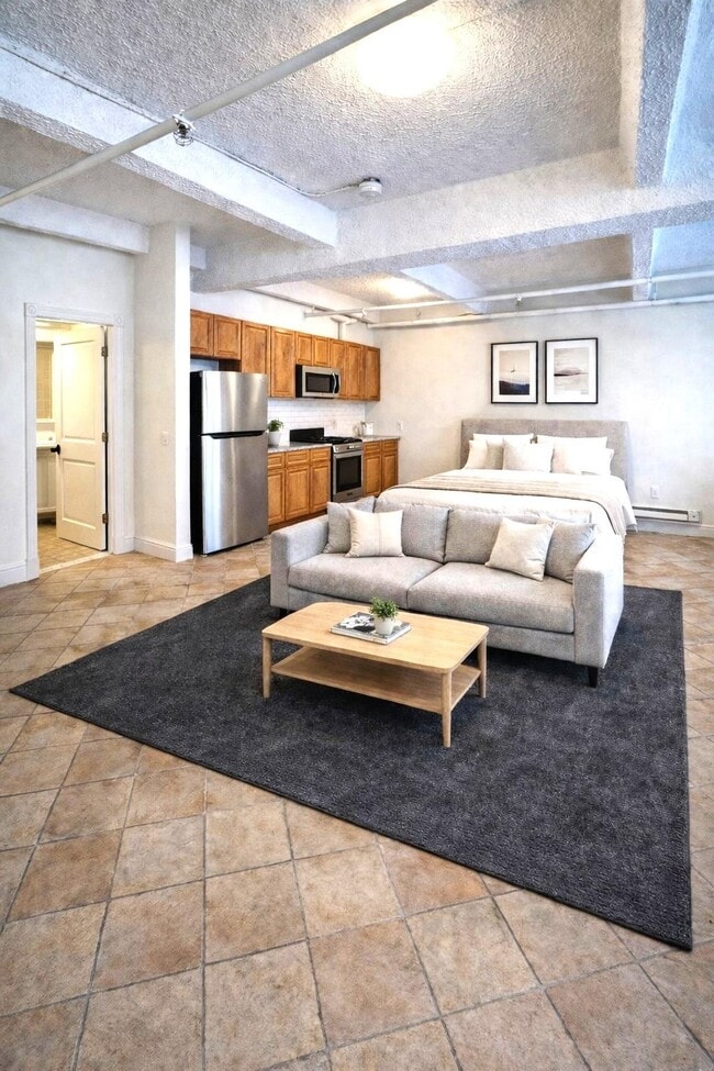 Building Photo - 300 Communipaw Ave Unit 001