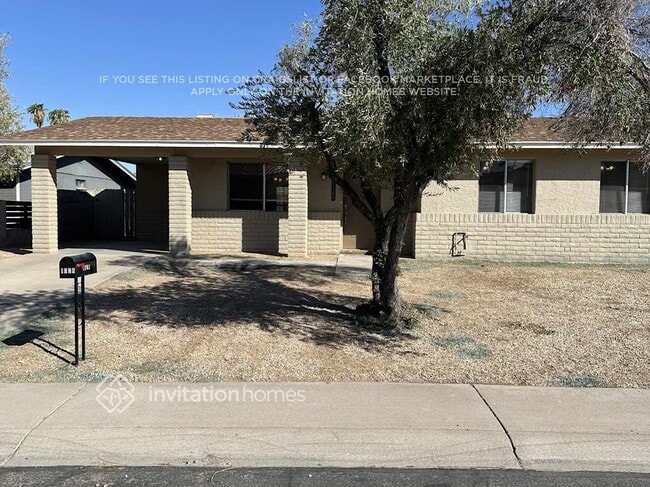 Building Photo - 1026 W Danbury Dr Rental