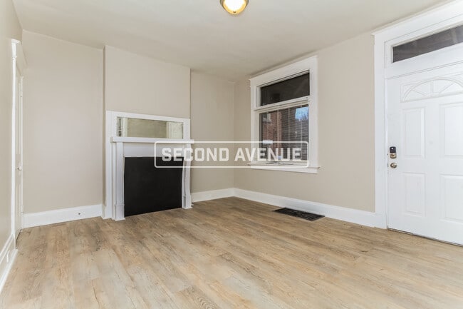 Photo - 1755 Baltimore Ave