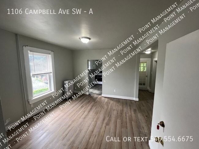 Photo - 1106 Campbell Ave SW Unit A