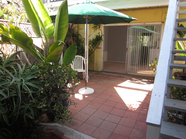 Photo - 1726 Ocean Way Unit #4