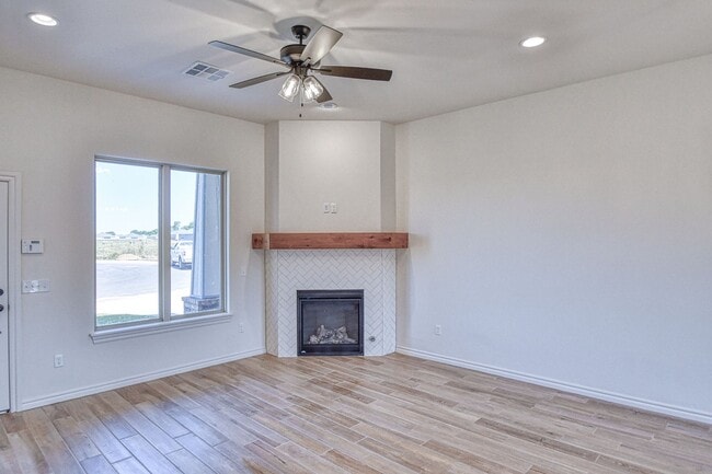 Photo - Brand New Construction Home in Wild Horse ...