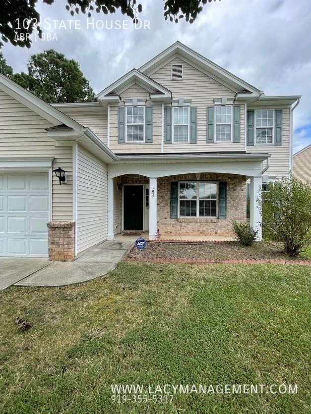 Photo - 103 State House Dr