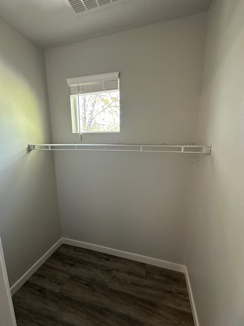MASTER BEDROOM CLOSET