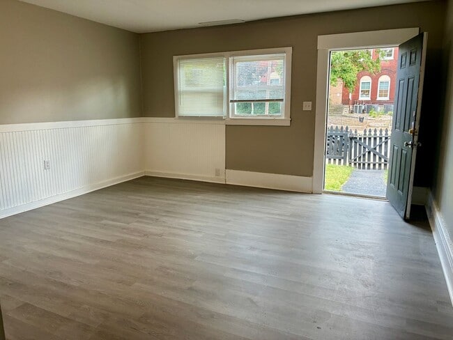 Photo - 1316 S Preston St Unit 1316 S Preston Street #1