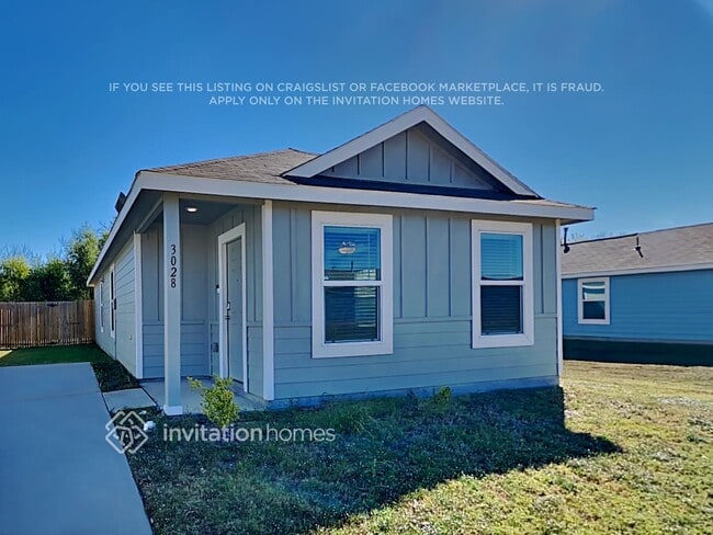 Building Photo - 3028 Wallace Wls Ct