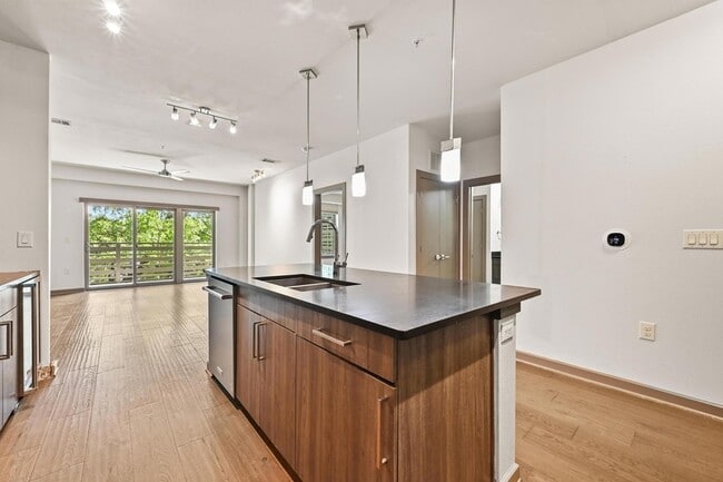 Photo - 3600 S Lamar Blvd Unit 213