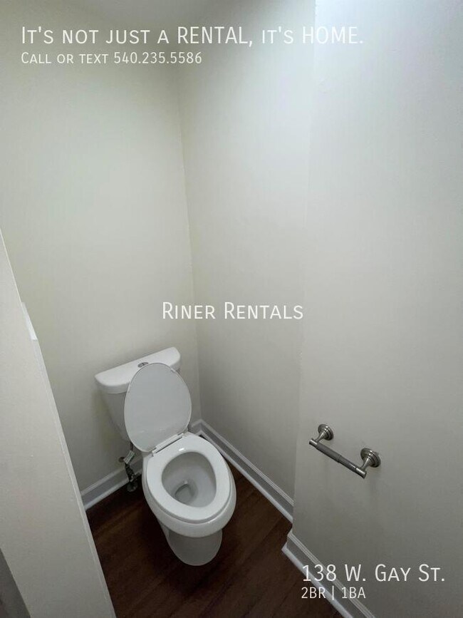 Photo - 138 W Gay St