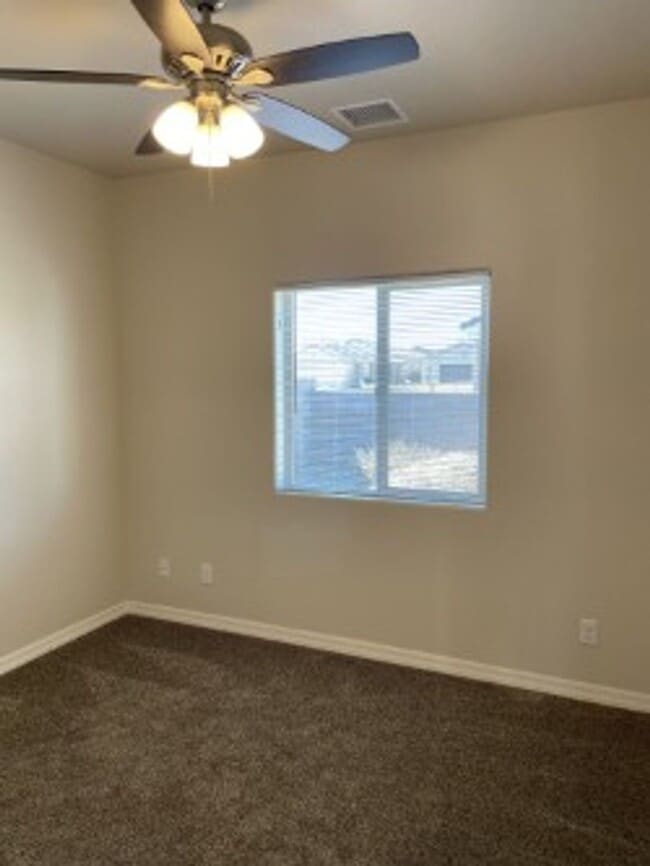 Photo - Newer home with walled yard. Move in ready!