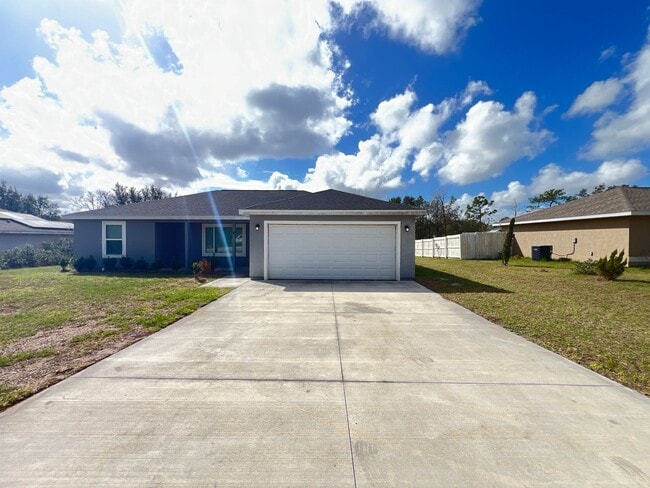 Photo - GORGEOUS 3BR/2BA Home with Open Floor Plan and Upgraded Features!