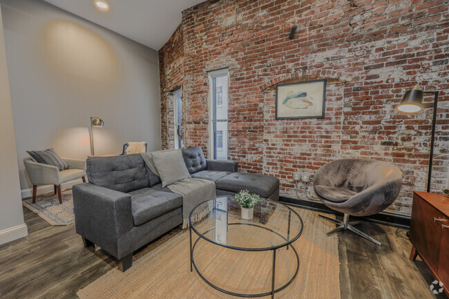 Building Photo - 6 Hamilton Pl Unit ID1076651P Rental