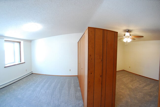 Apt. 12 Bedroom/Small Den - Lincoln Apartments LLC