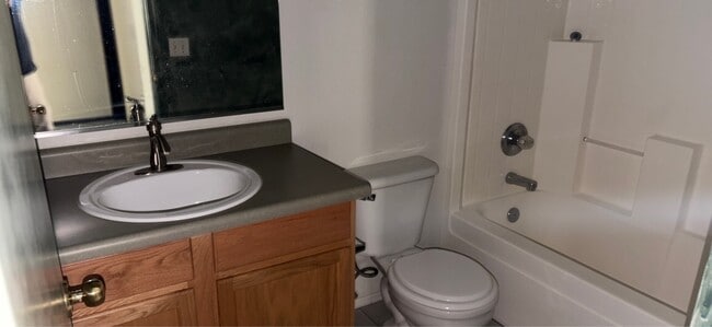 Photo - 3448 S Chaparral Rd