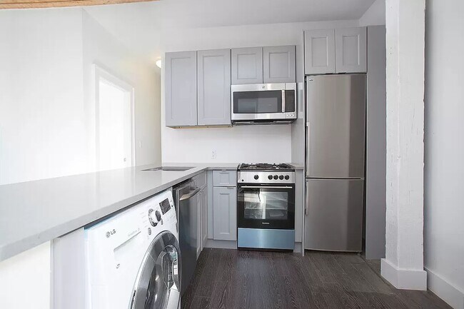 Photo - 106 Ridge St Apartment Unit 1C