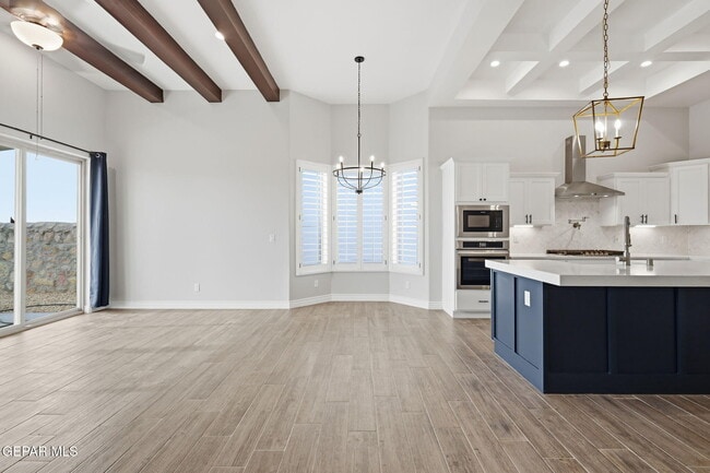 Photo - 219 Emerald Brass