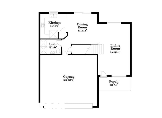 Photo - 612 Rock Glen Trace